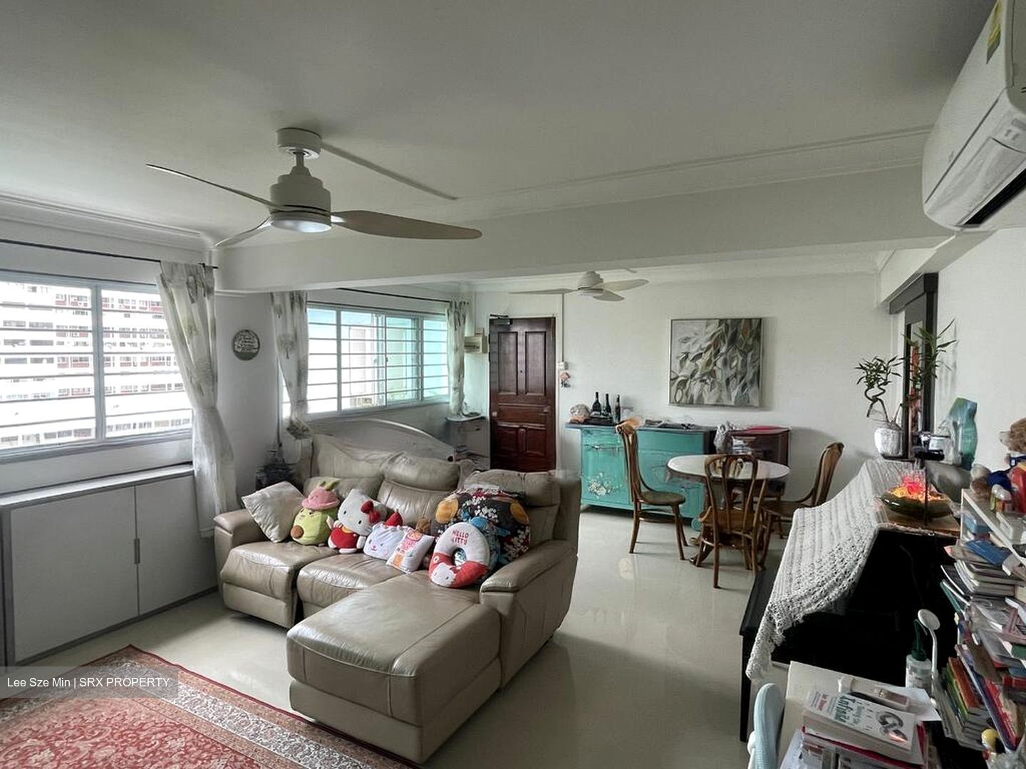 Blk 22 Bendemeer Ville (Kallang/Whampoa), HDB 4 Rooms #569260521